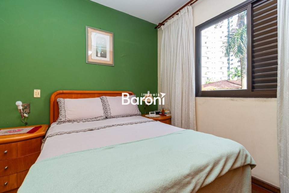 Apartamento - Vila Nova Conceição