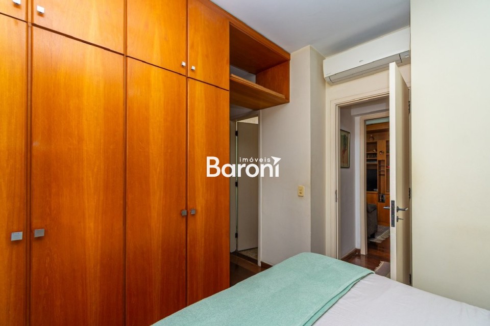 Apartamento - Vila Nova Conceição