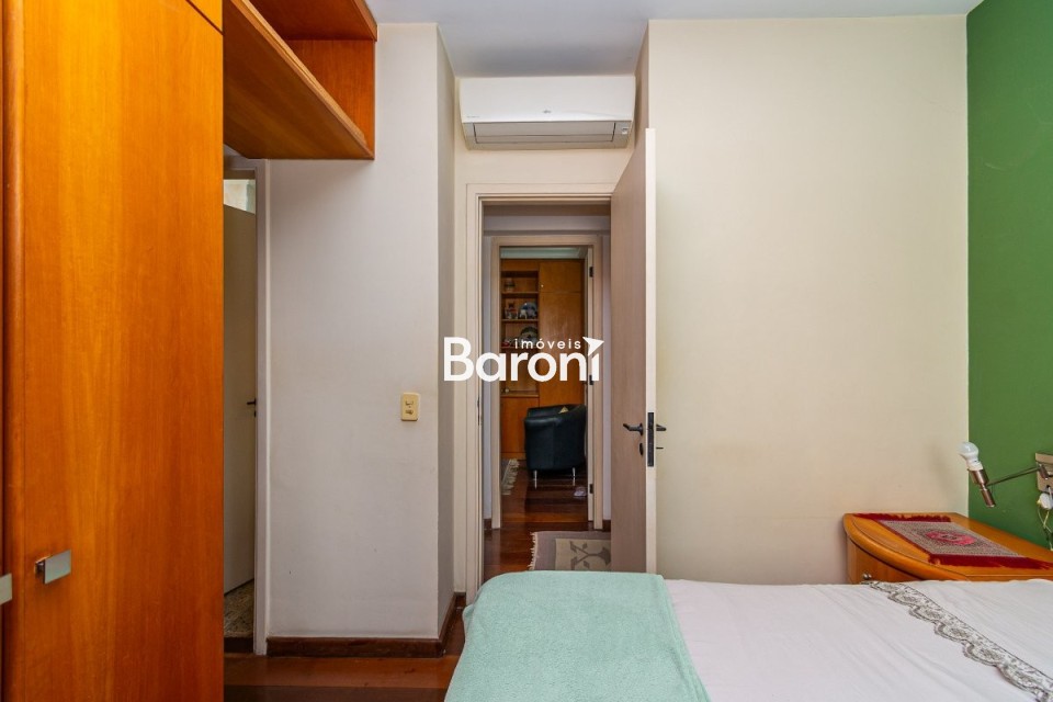 Apartamento - Vila Nova Conceição