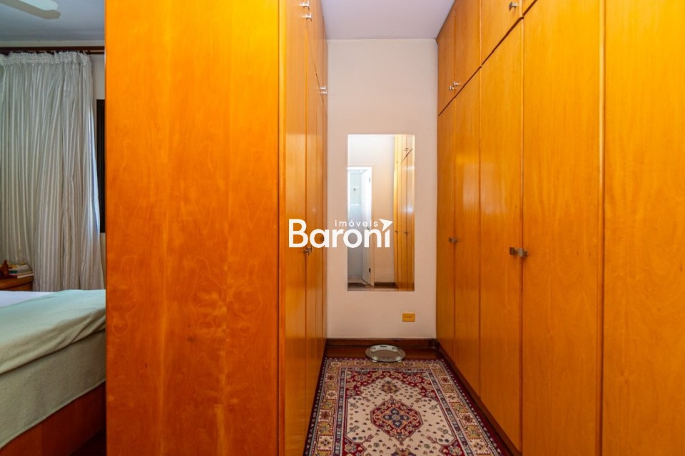 Apartamento - Vila Nova Conceição