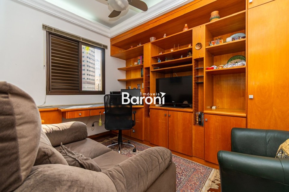 Apartamento - Vila Nova Conceição