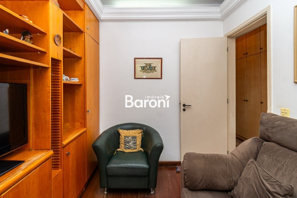 Apartamento - Vila Nova Conceição