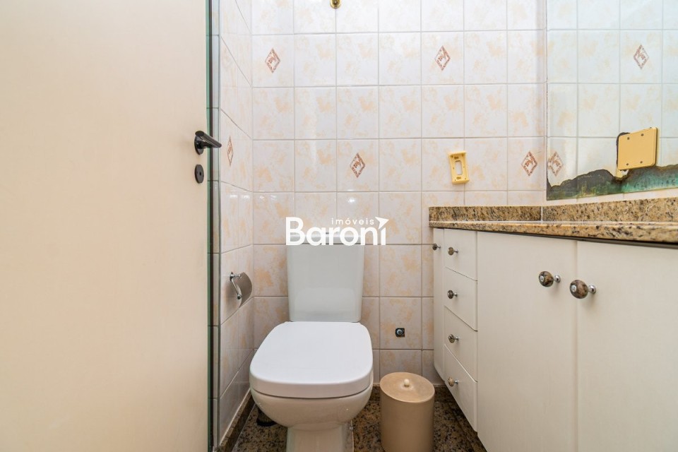 Apartamento - Vila Nova Conceição