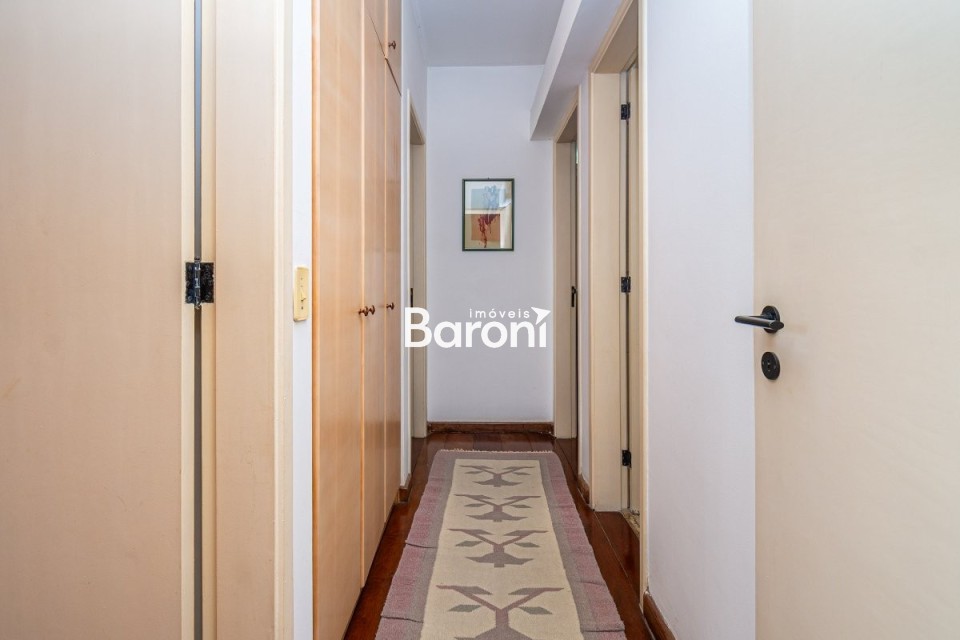 Apartamento - Vila Nova Conceição