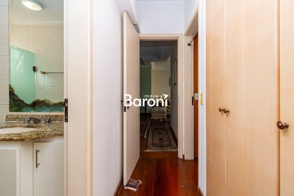 Apartamento - Vila Nova Conceição