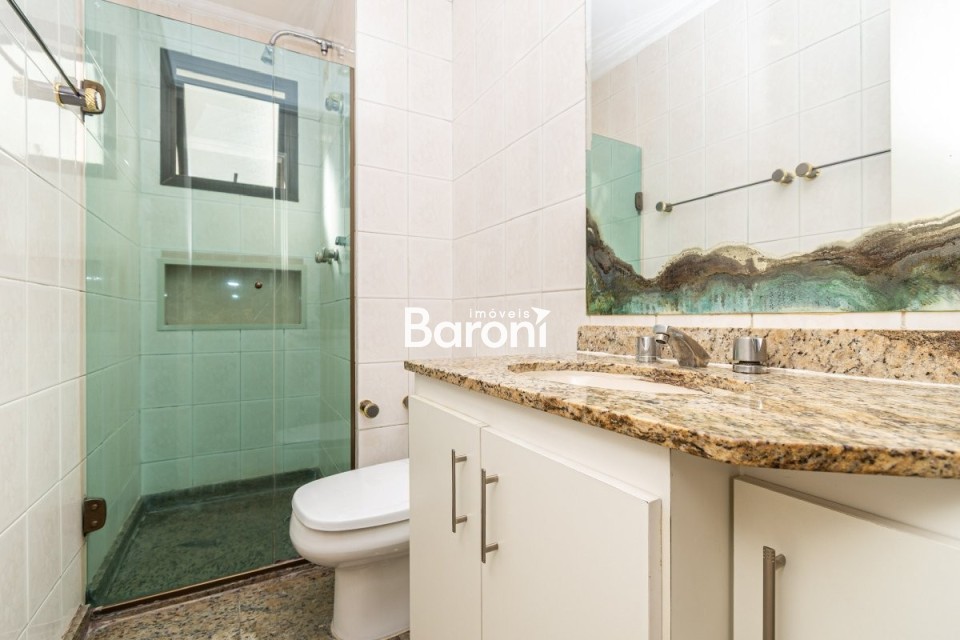 Apartamento - Vila Nova Conceição