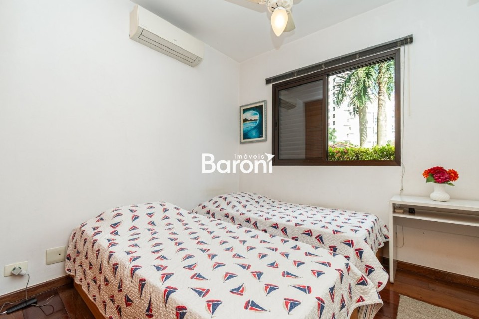 Apartamento - Vila Nova Conceição