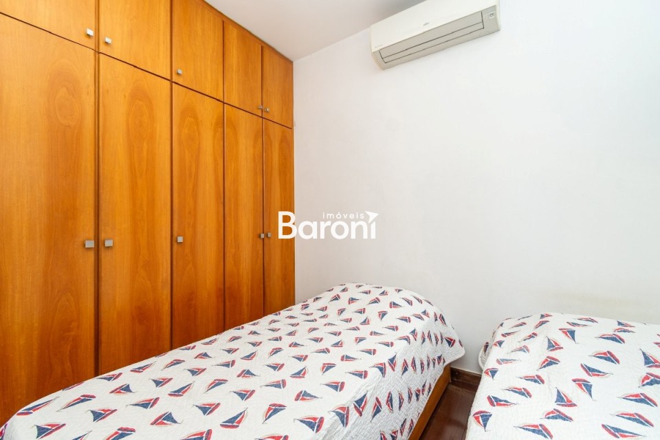 Apartamento - Vila Nova Conceição