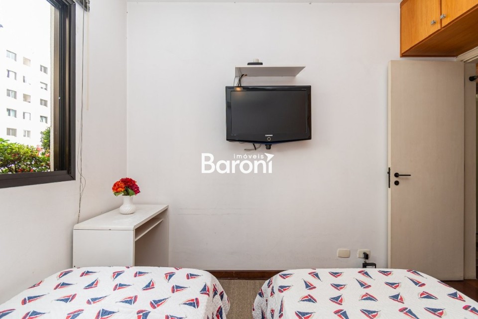 Apartamento - Vila Nova Conceição