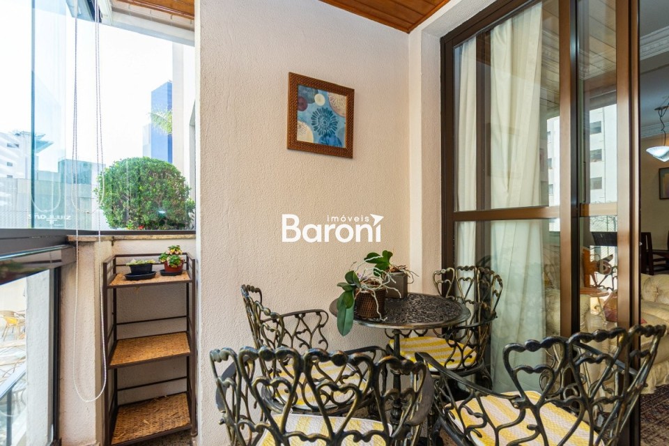 Apartamento - Vila Nova Conceição