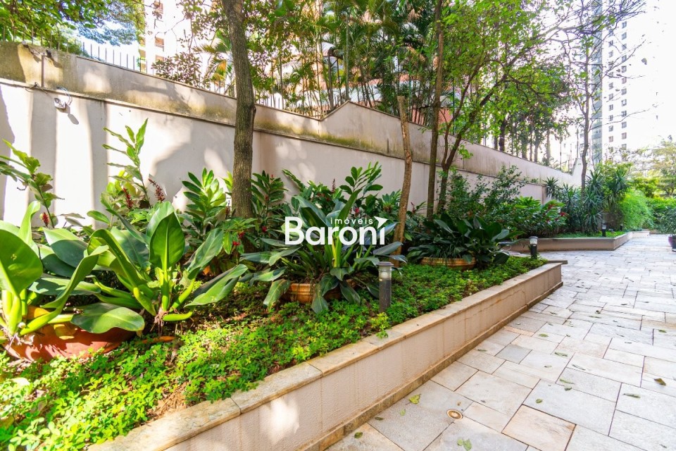 Apartamento - Vila Nova Conceição