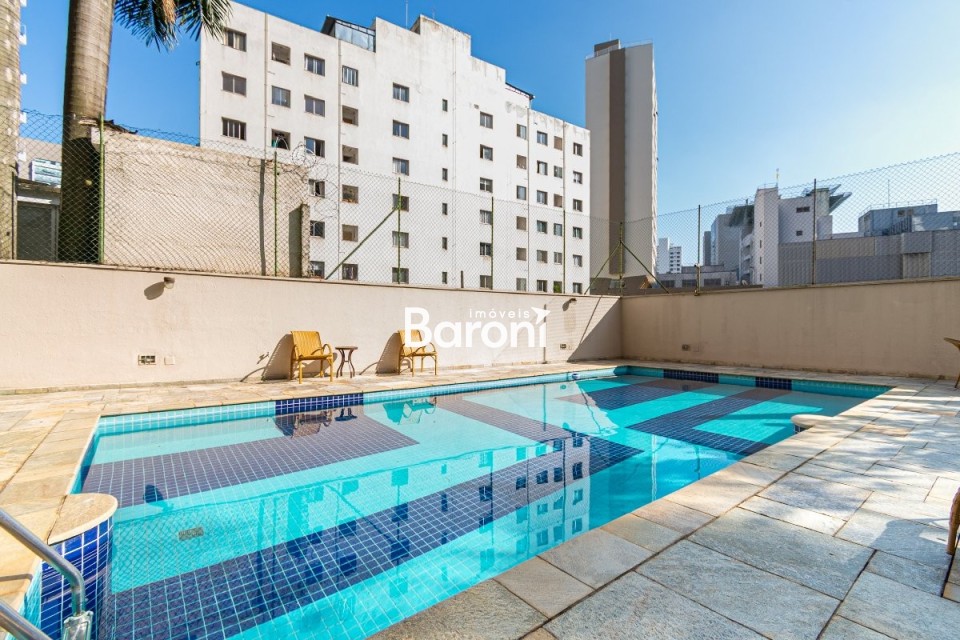 Apartamento - Vila Nova Conceição