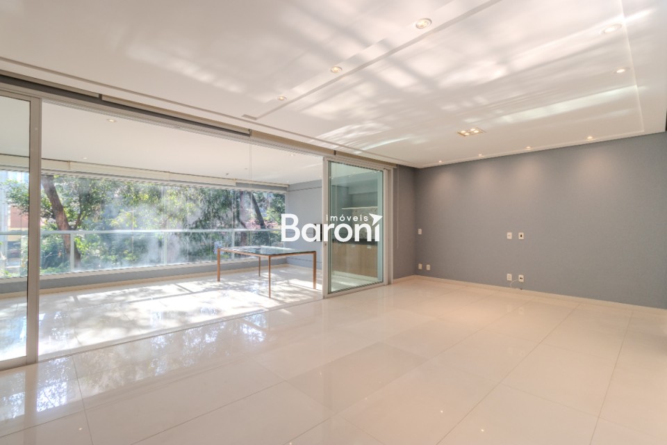 Apartamento - Campo Belo