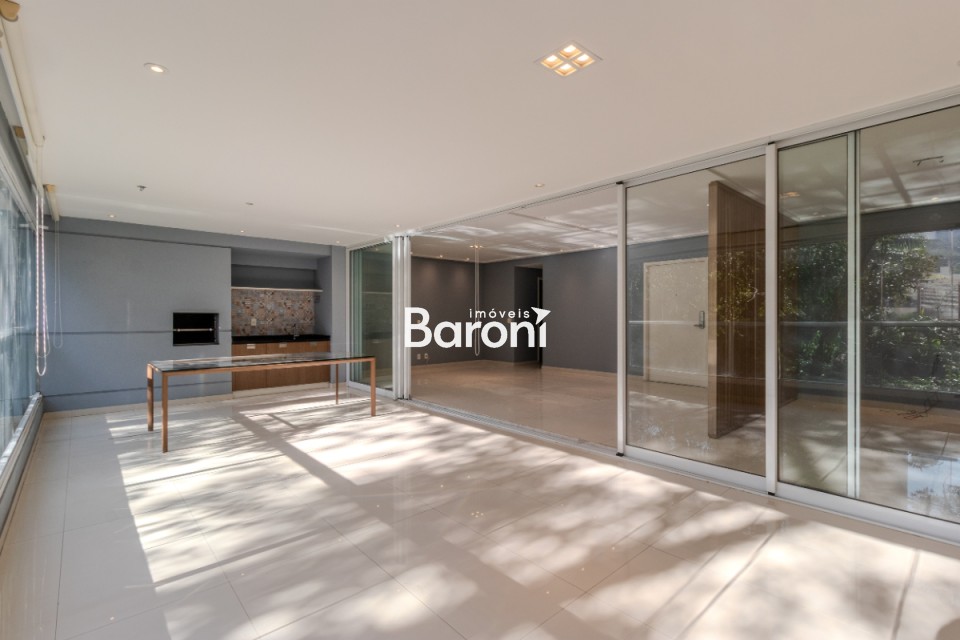 Apartamento - Campo Belo