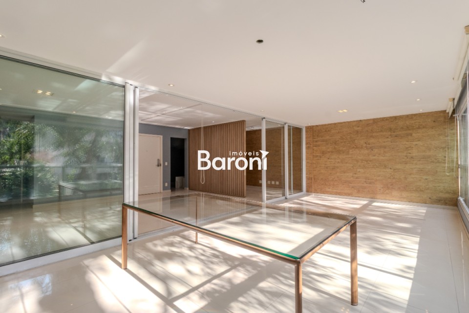 Apartamento - Campo Belo