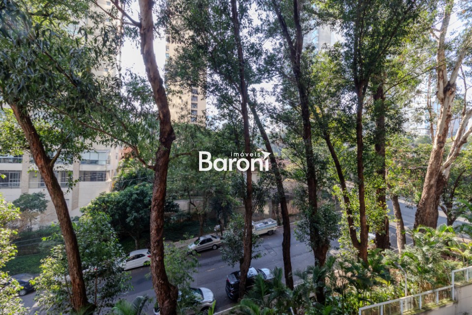 Apartamento - Campo Belo