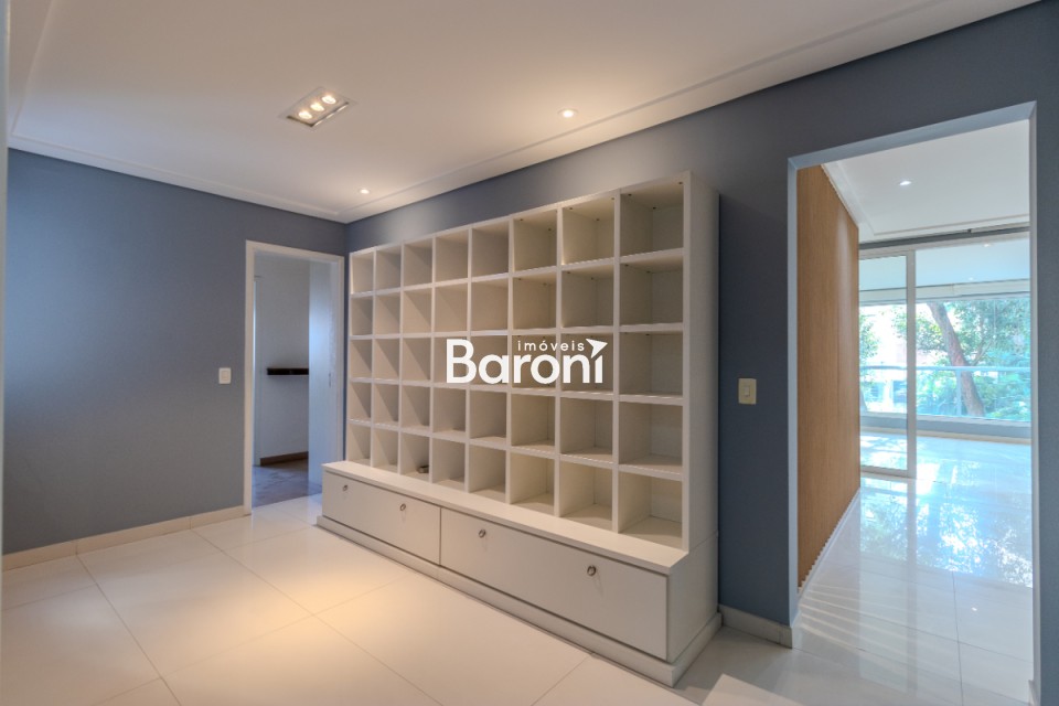 Apartamento - Campo Belo