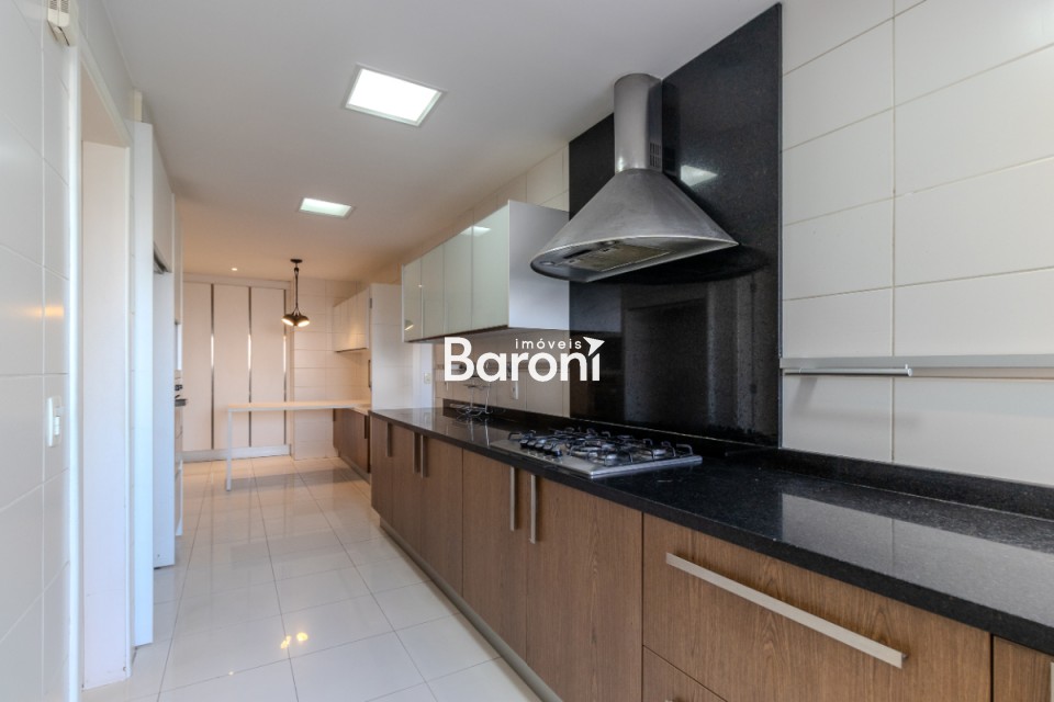 Apartamento - Campo Belo