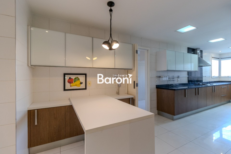 Apartamento - Campo Belo