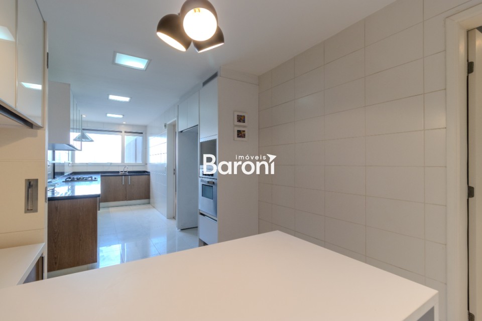 Apartamento - Campo Belo