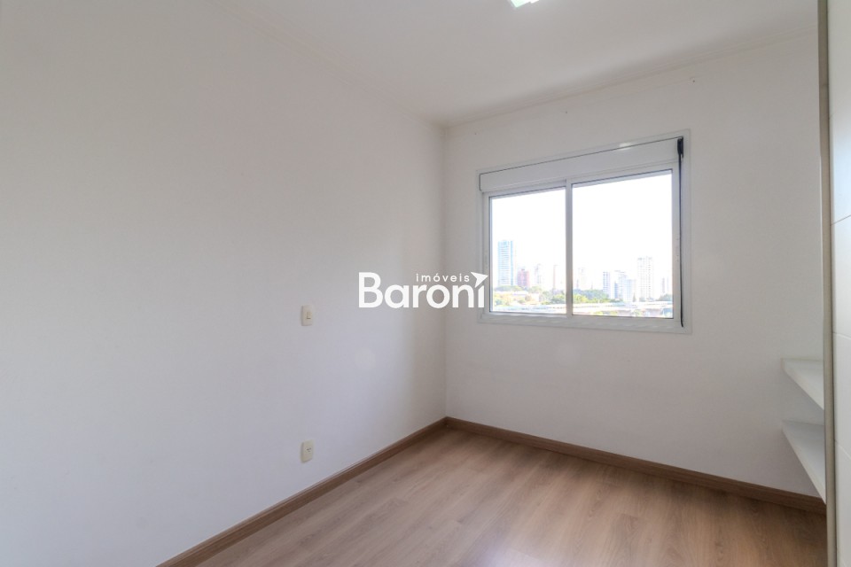Apartamento - Campo Belo