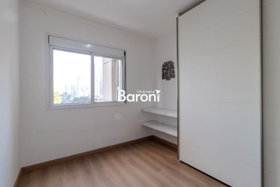 Apartamento - Campo Belo