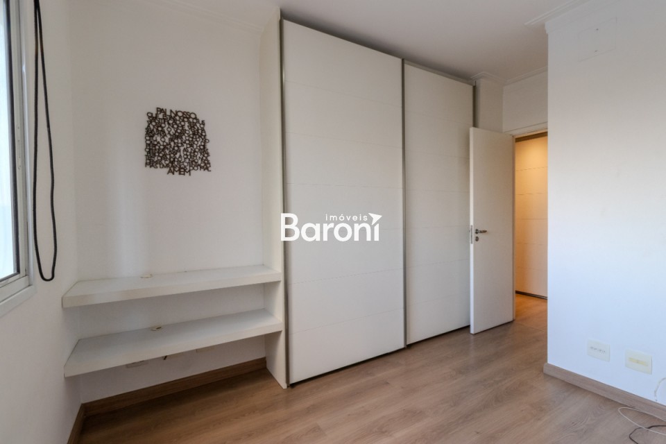 Apartamento - Campo Belo