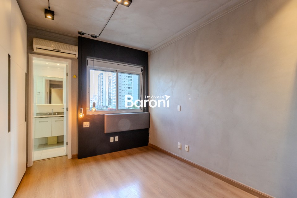 Apartamento - Campo Belo