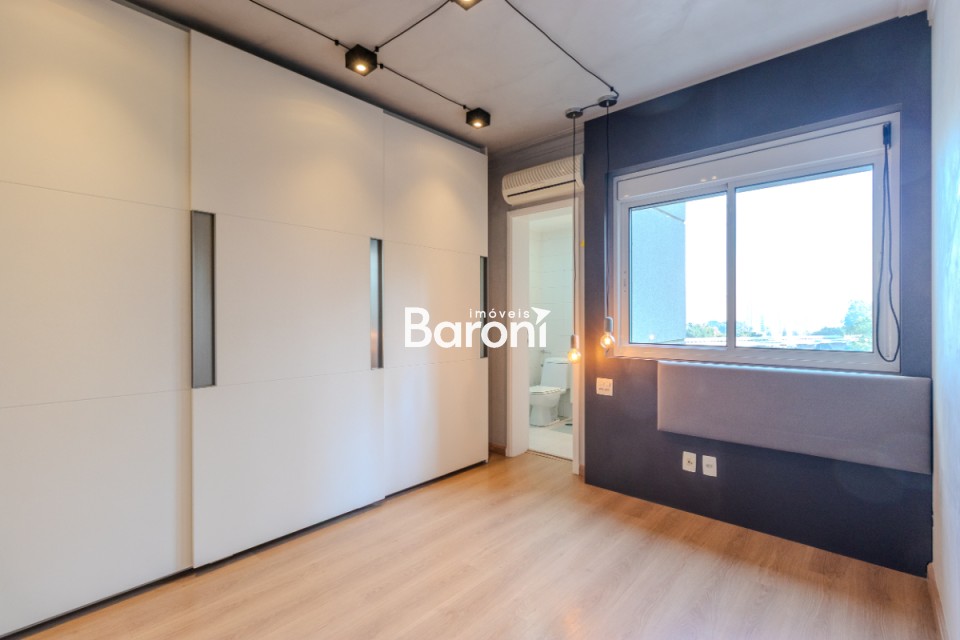 Apartamento - Campo Belo