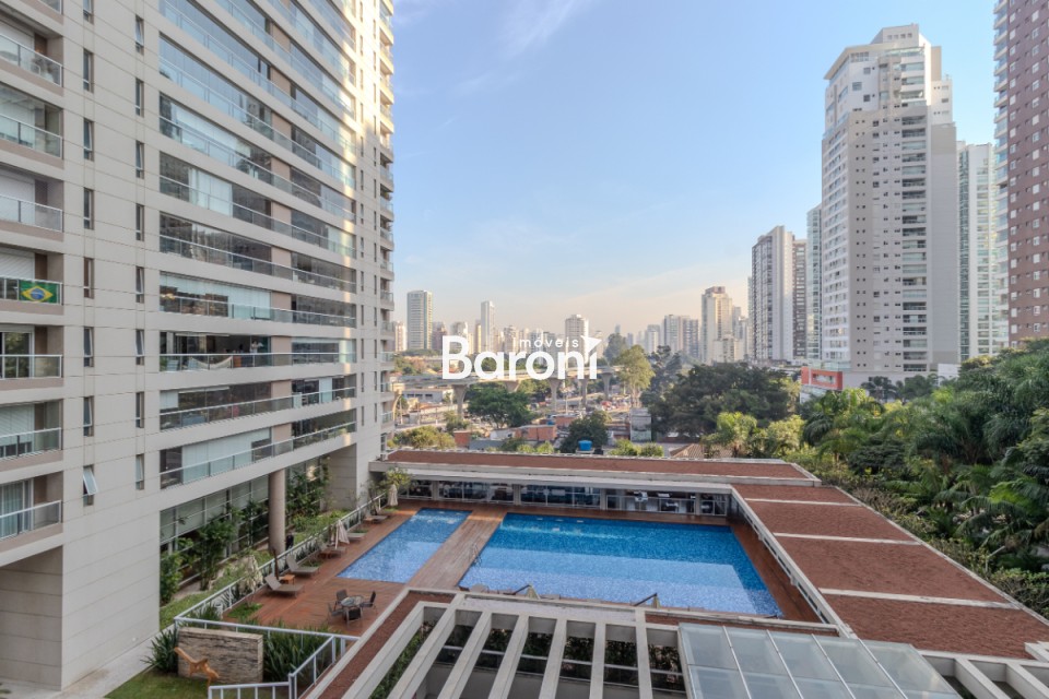 Apartamento - Campo Belo