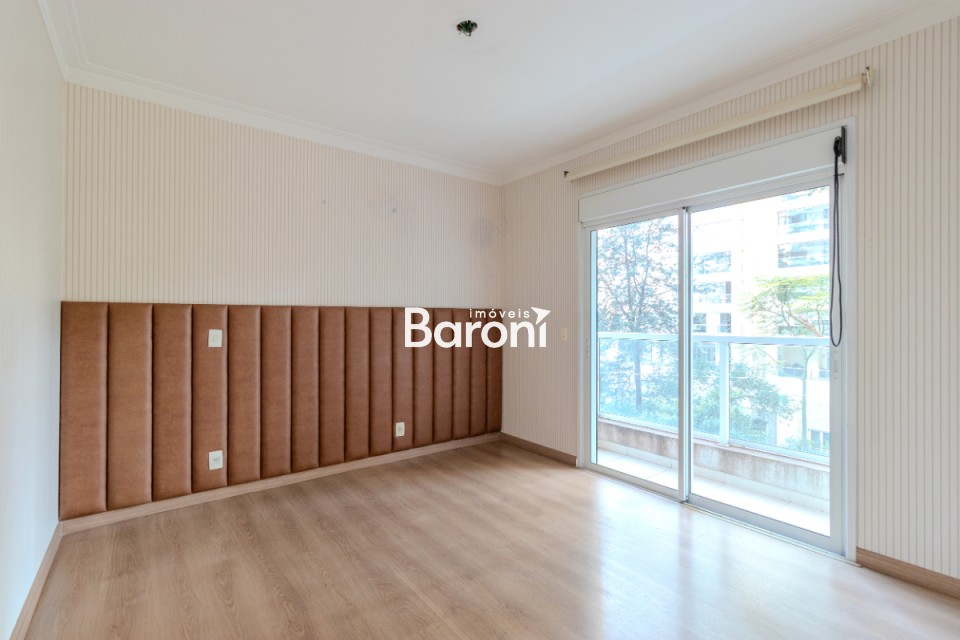 Apartamento - Campo Belo
