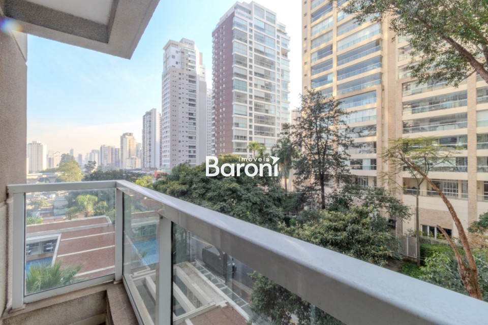 Apartamento - Campo Belo