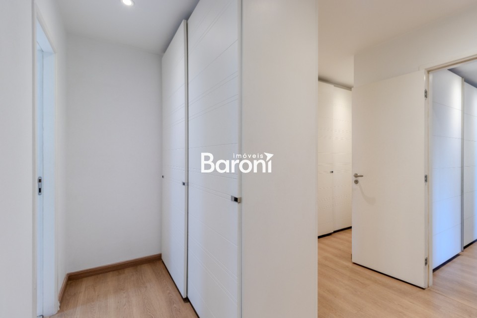 Apartamento - Campo Belo