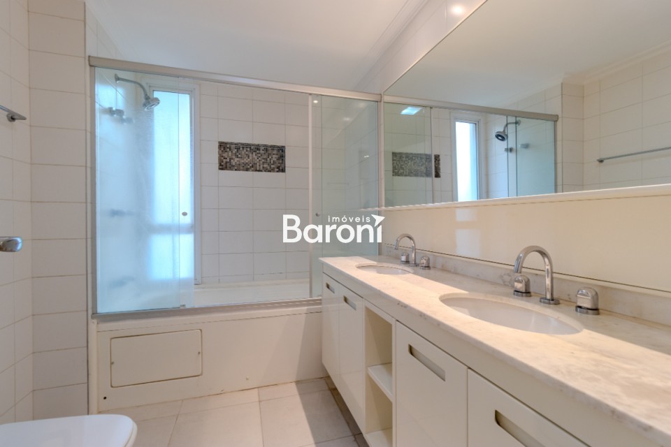 Apartamento - Campo Belo