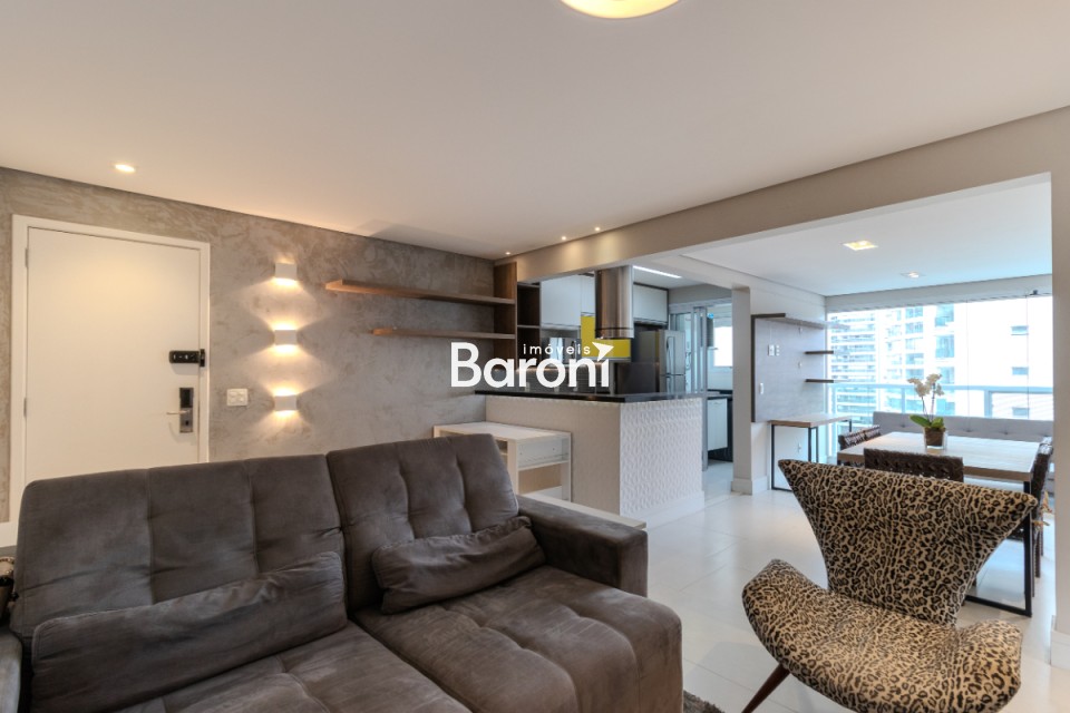 Apartamento - Brooklin