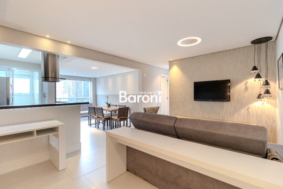 Apartamento - Brooklin