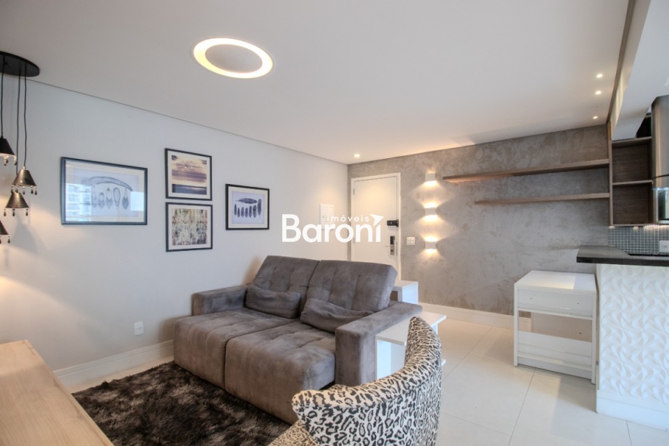 Apartamento - Brooklin