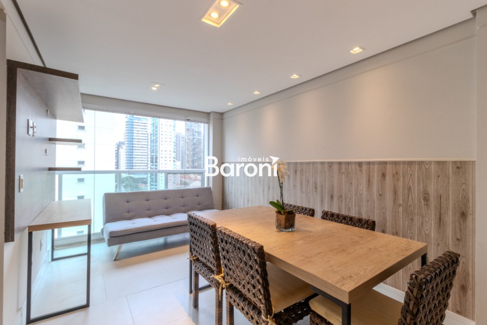 Apartamento - Brooklin