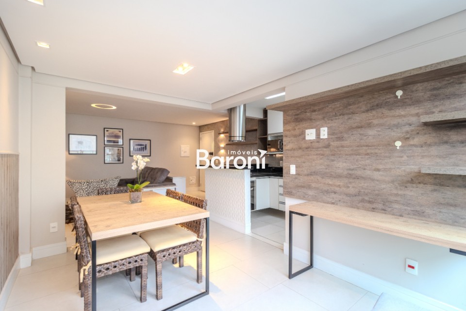 Apartamento - Brooklin
