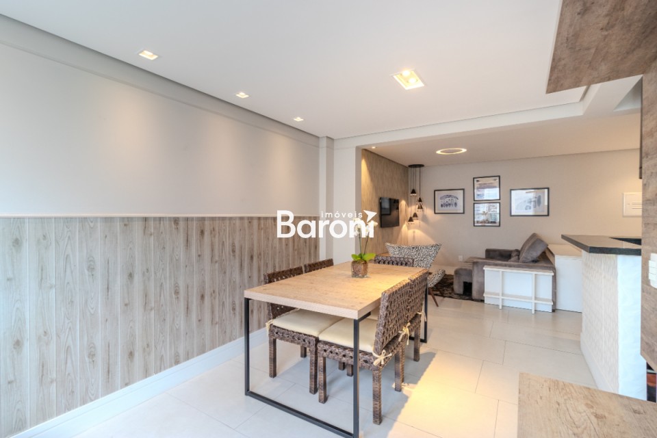 Apartamento - Brooklin