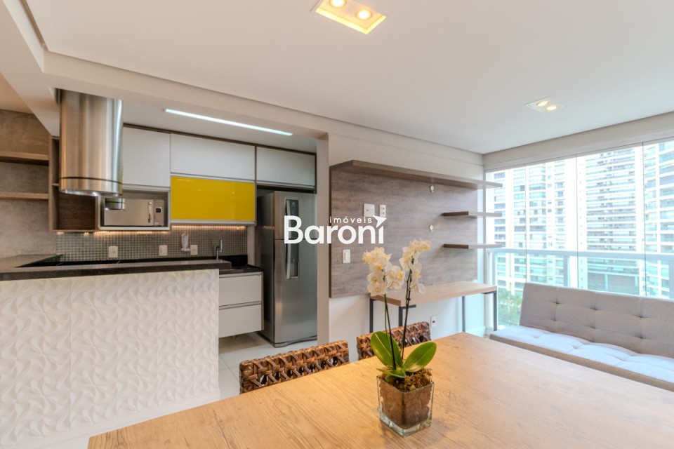 Apartamento - Brooklin