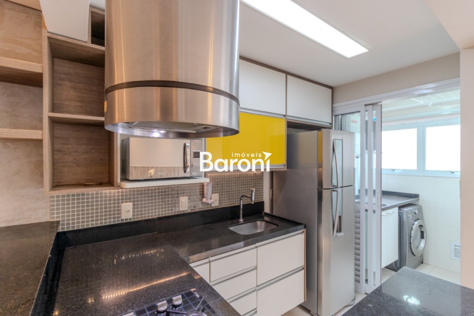 Apartamento - Brooklin