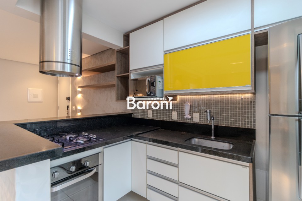 Apartamento - Brooklin