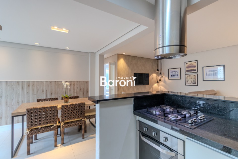 Apartamento - Brooklin