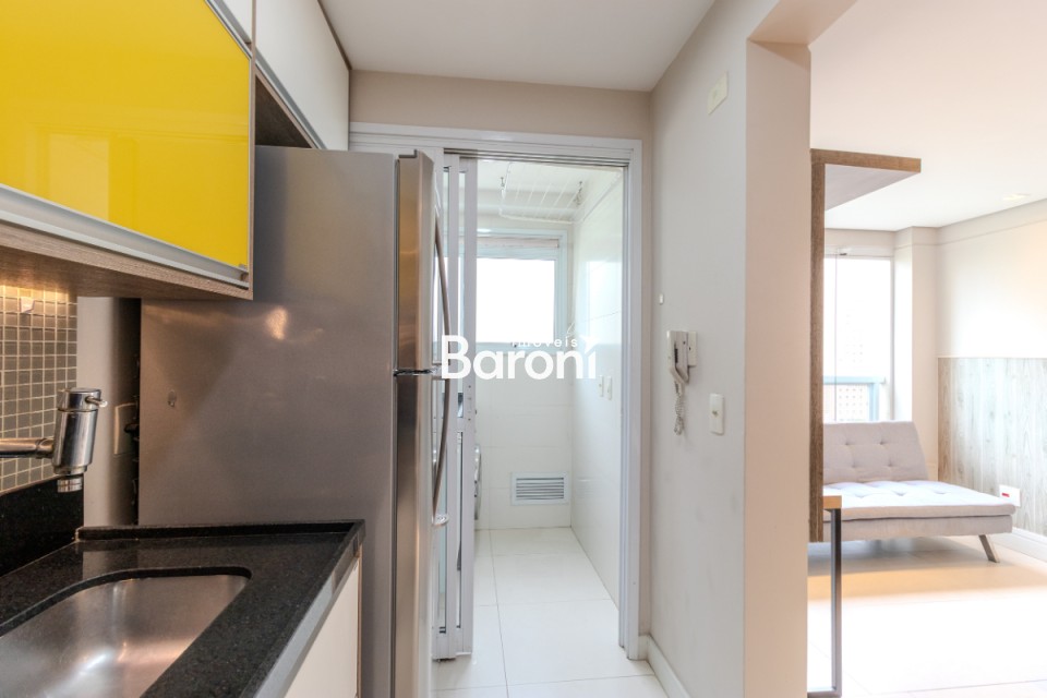 Apartamento - Brooklin