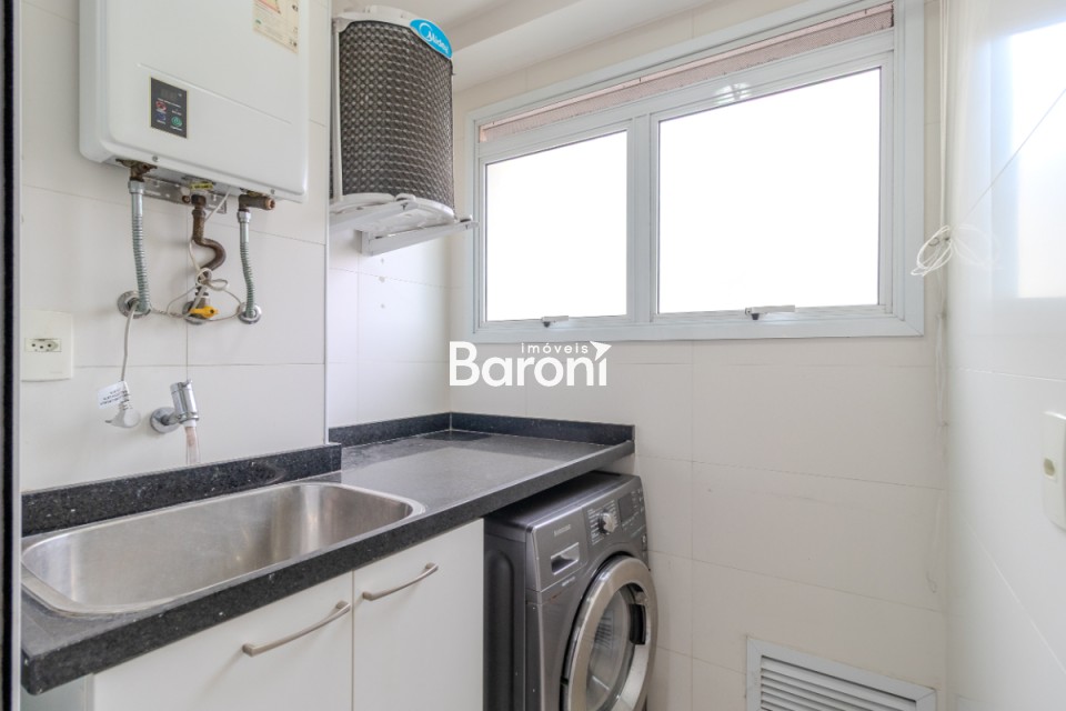 Apartamento - Brooklin