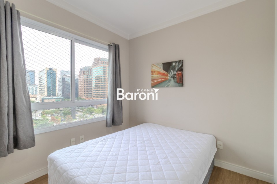 Apartamento - Brooklin