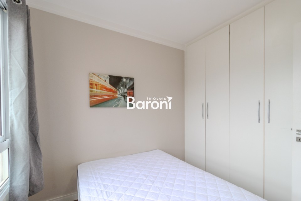 Apartamento - Brooklin