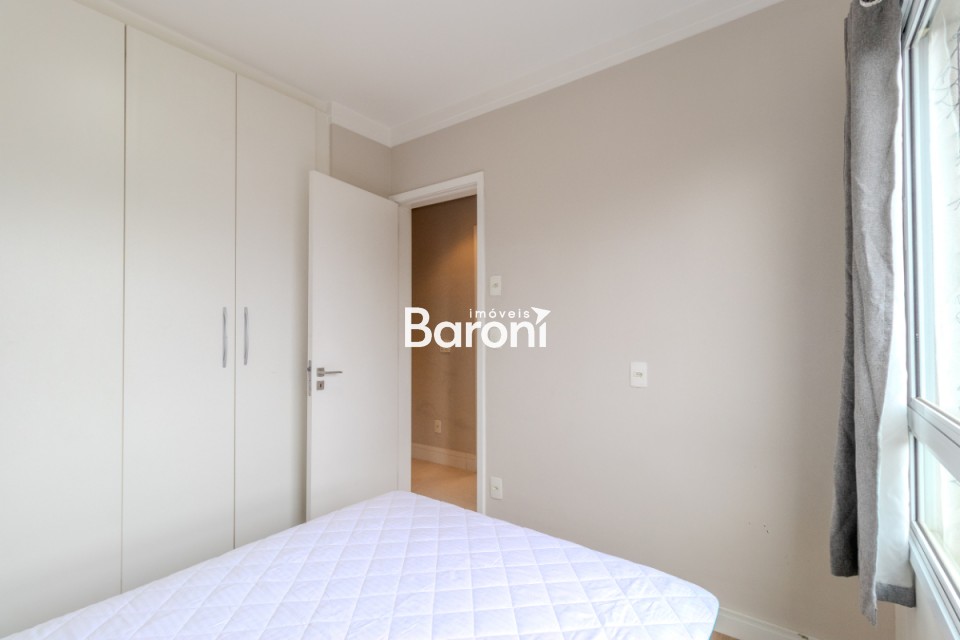 Apartamento - Brooklin