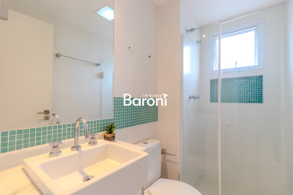 Apartamento - Brooklin